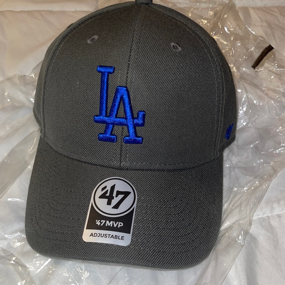 Brand New 47’ Dodgers Hat